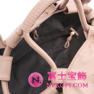 ロエベ　ショルダーバッグ　ナッパ　アイレ　ＮＡＰＰＡ　ＡＩＲＥ LOEWE 309 82 1021